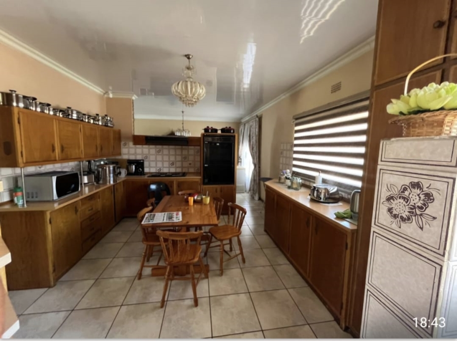 3 Bedroom Property for Sale in Riebeeckstad Free State